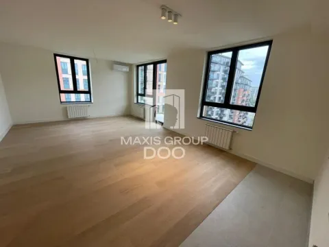 Prodaja, dvosoban stan, 88m², Savski Venac, Beograd - image 13