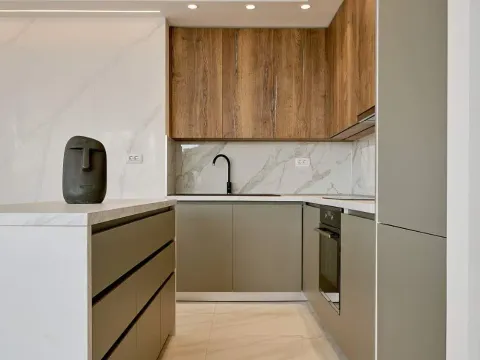 Prodaja, dvosoban stan, 90m², Budva, Crna Gora - image 6