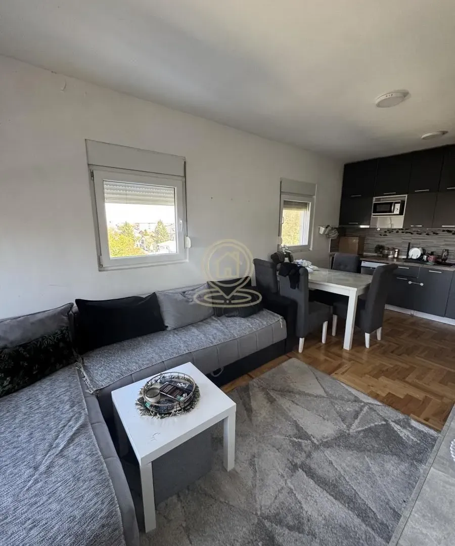 Prodaja, jednosoban stan, 47m², Palilula Sve Podlokacije, Beograd
