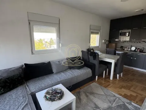 Sale, one bedroom apartment, 47m², Palilula Sve Podlokacije, Beograd - image 2