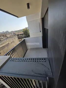 Izdavanje, dvosoban stan, 44m², Novi Beograd Blok 64, Novi Beograd Sve Podlokacije - image 8
