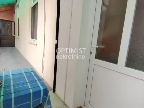 Sale, three bedroom apartment, 61m², Skadarlija, Beograd - image 16