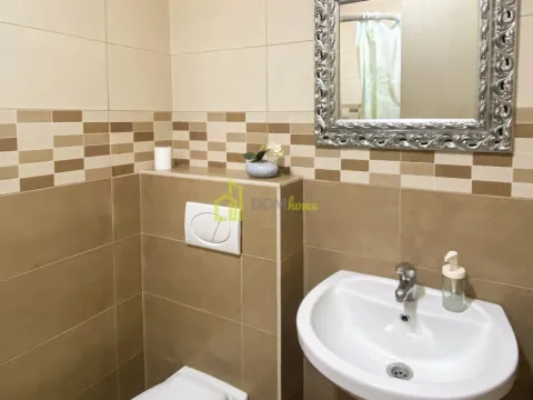 Rent, one bedroom apartment, 41m², Ljubović, Podgorica - image 2