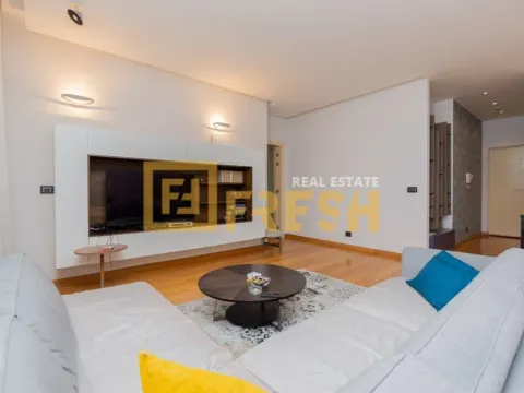 Izdavanje, dvosoban stan, 106m², Preko Morače, Podgorica - image 9