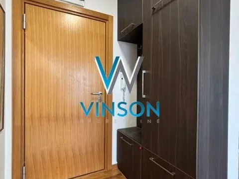 Rent, one bedroom apartment, 41m², Socijalno, Novi Sad Sve Podlokacije - image 9