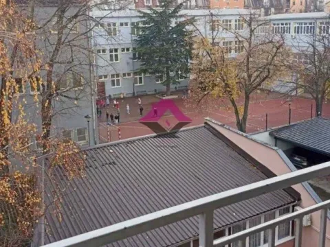 Izdavanje, jednosoban stan, 39m², Novi Sad Sve Podlokacije, Novi Sad - image 4