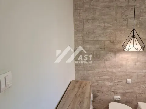 Rent, two bedroom apartment, 50m², Podbara, Novi Sad Sve Podlokacije - image 7