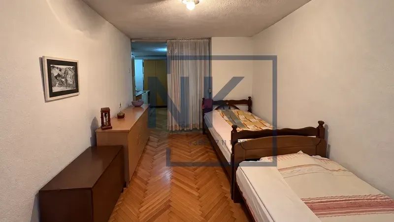 Sale, studio apartment, 30m², Preko Morače, Podgorica