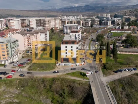 Prodaja, plac, 6000m², Krivi Most, Podgorica - image 3
