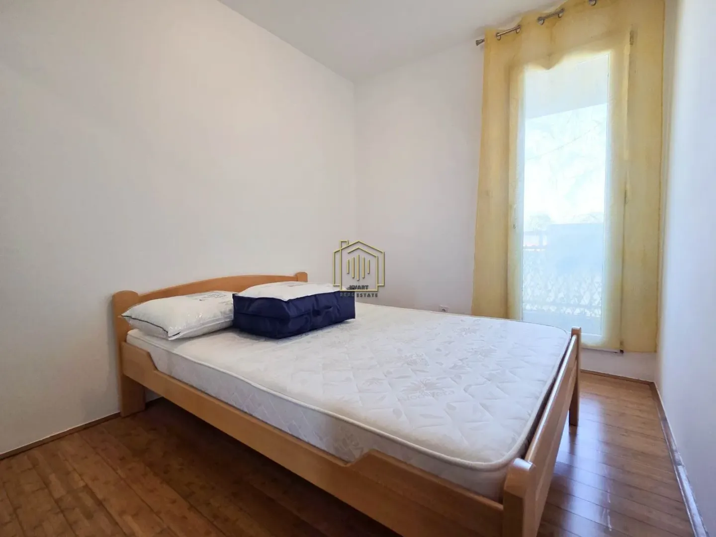Rent, one bedroom apartment, 42m², Zabjelo, Podgorica
