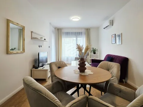 Rent, one bedroom apartment, 46m², Donja Gorica, Podgorica - image 1