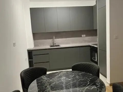 Izdavanje, dvosoban stan, 68m², New City, Podgorica - image 10