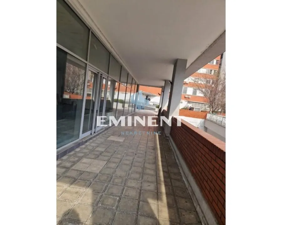 Rent, office space, 144m², Stari Grad, Beograd