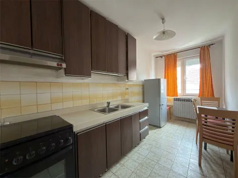 Sale, two bedroom apartment, 65m², Kalenić Pijaca, Vračar Sve Podlokacije - image 7