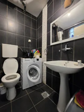 Rent, studio apartment, 35m², Budva, Crna Gora - image 10