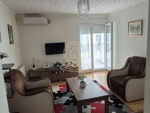 Rent, two bedroom apartment, 50m², Kej, Novi Sad Sve Podlokacije - image 2