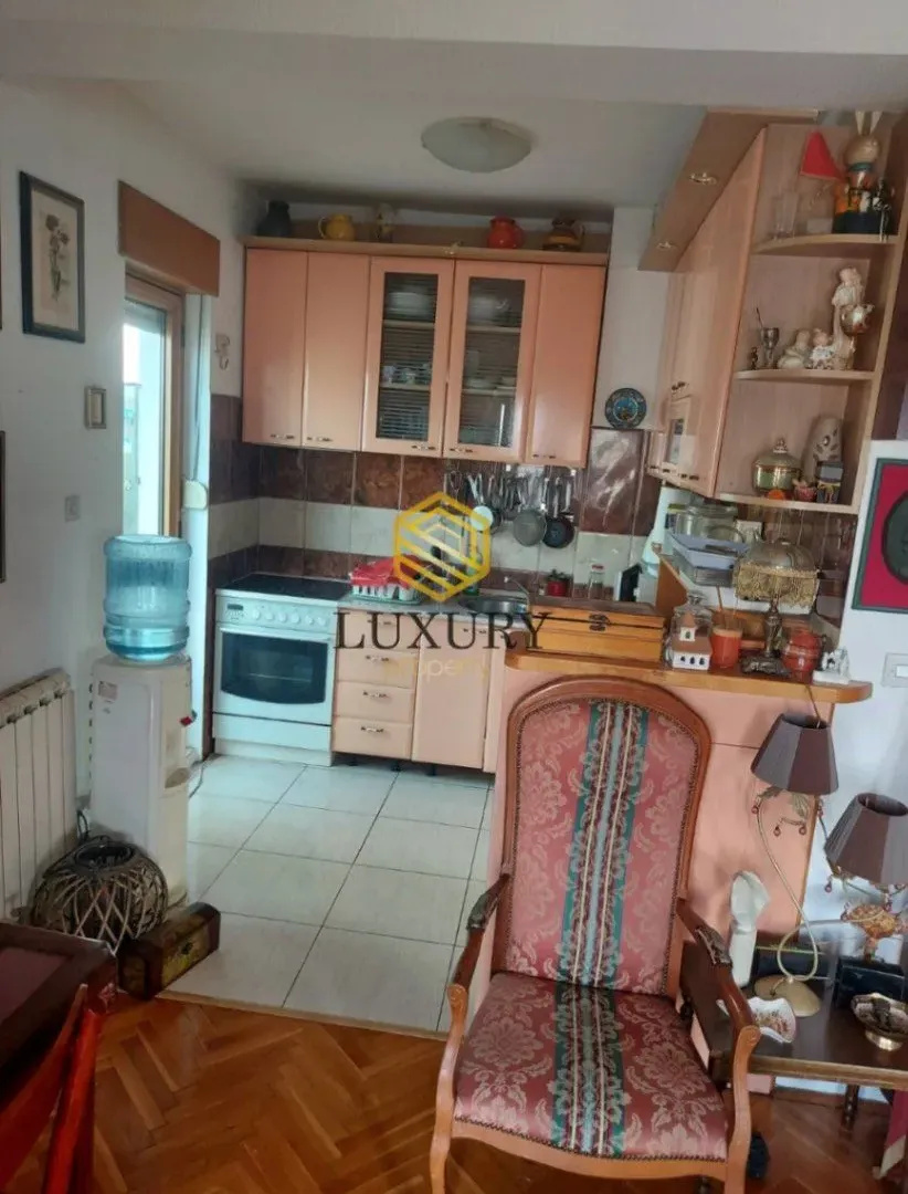 Prodaja, dvosoban stan, 91m², Preko Morače, Podgorica