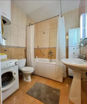 Rent, two bedroom apartment, 74m², Preko Morače, Podgorica - image 8