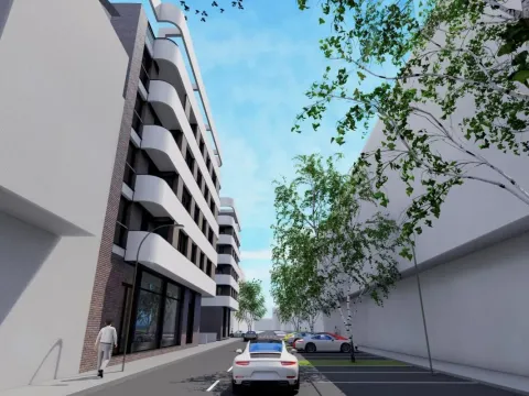 Prodaja, stan, 185m², Socijalno, Novi Sad Sve Podlokacije - image 3