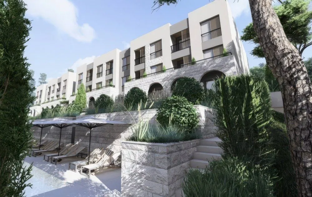 Prodaja, stan, 69m², Kavač, Kotor