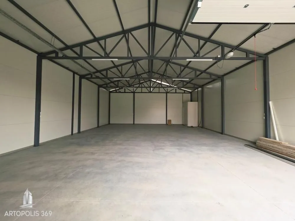 Rent, office space, 150m², Mali Mokri Lug, Zvezdara Sve Podlokacije