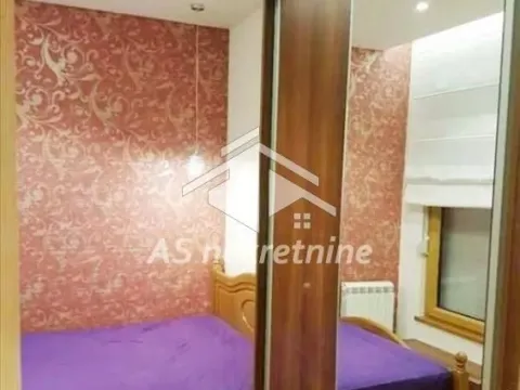 Rent, apartment, 62m², Đeram Pijaca, Beograd - image 11