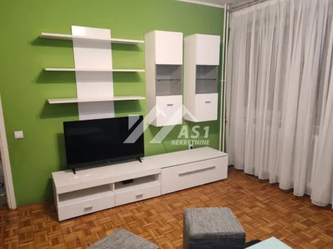 Rent, two bedroom apartment, 60m², Avijatičarsko naselje, Novi Sad Sve Podlokacije - image 3