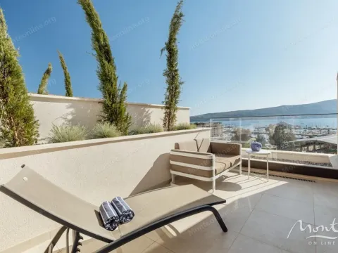 Prodaja, dvosoban stan, 179m², Porto Montenegro, Tivat - image 36