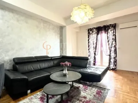 Rent, apartment, 79m², City Kvart, Podgorica - image 4