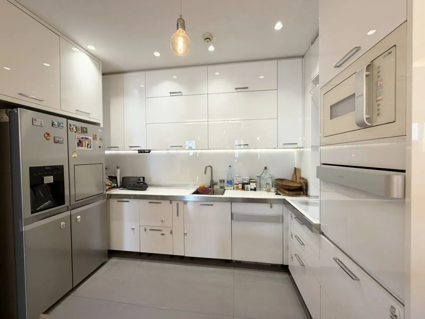 Prodaja, dvosoban stan, 70m², City Kvart, Podgorica