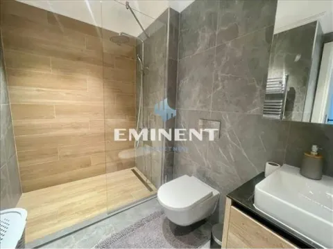 Rent, three bedroom apartment, 90m², Savski Venac, Beograd - image 12