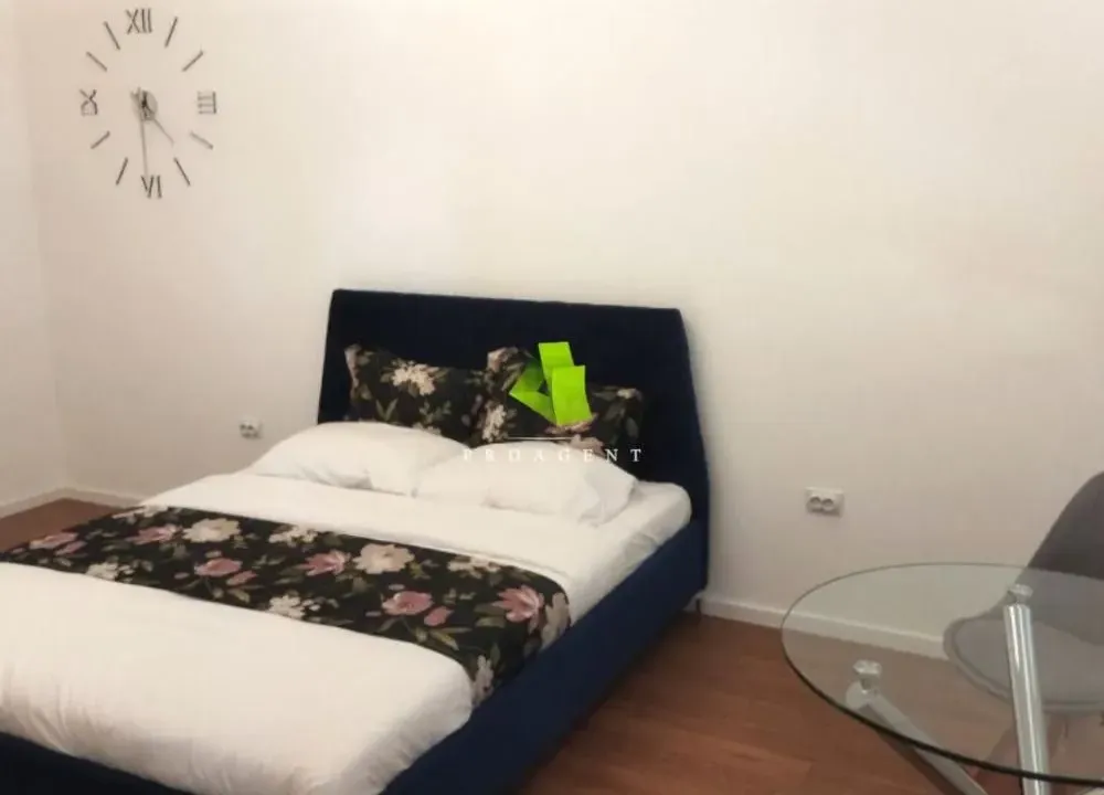 Rent, one bedroom apartment, 30m², Medijana, Niš