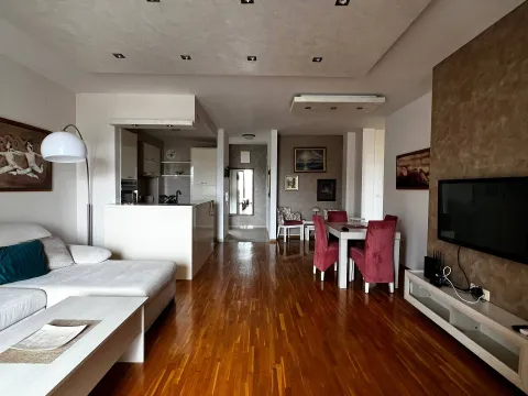 Sale, three bedroom apartment, 112m², Bečići, Budva - image 4