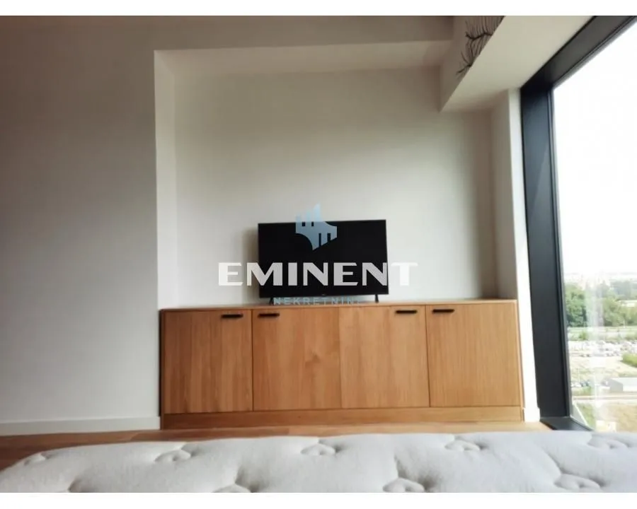Sale, apartment, 38m², Novi Beograd Blok 65, Novi Beograd Sve Podlokacije