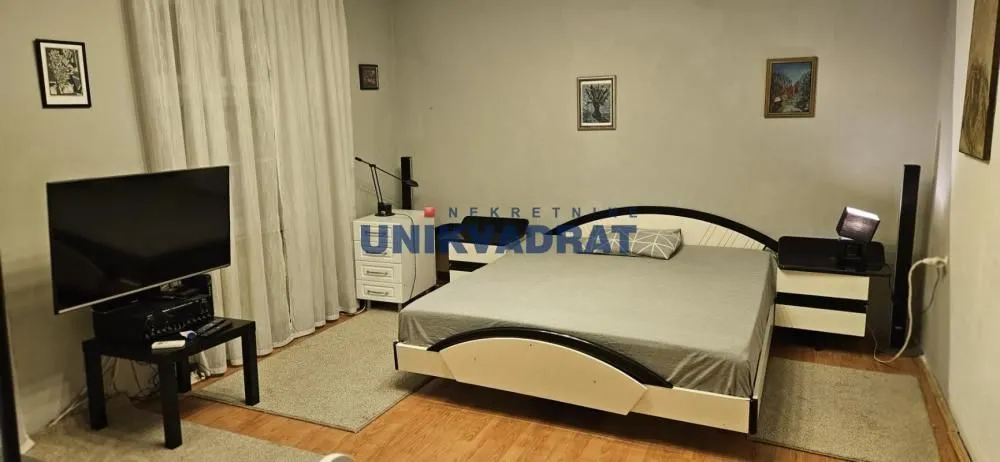Prodaja, trosoban stan, 61m², Kalemegdan, Beograd