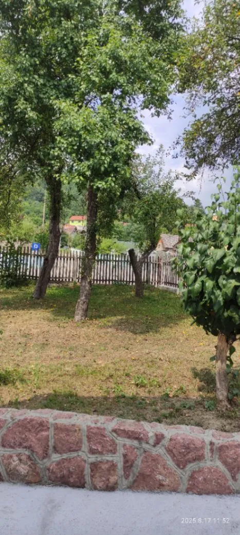 Sale, house, 250m², Kosjerić, Srbija