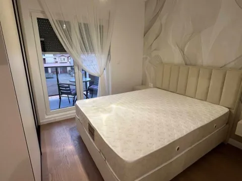 Rent, one bedroom apartment, 46m², Zabjelo, Podgorica - image 7