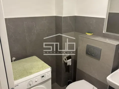 Izdavanje, dvosoban stan, 50m², Čukarica, Beograd - image 12