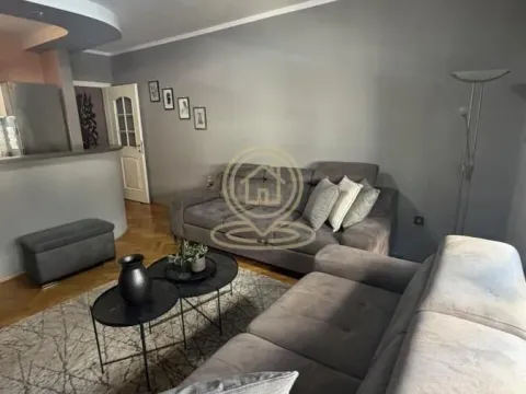 Rent, two bedroom apartment, 51m², Hadzipopovac, Palilula Sve Podlokacije - image 3