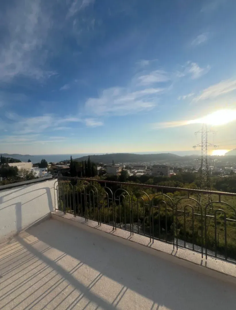 Sale, house, 360m², Sutomore, Bar