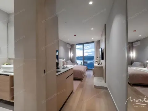 Prodaja, garsonjera, 35m², Rafailovići, Budva - image 2