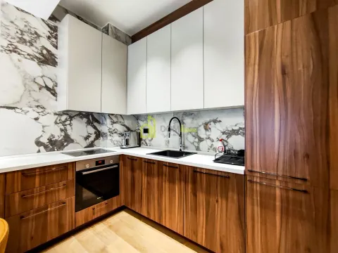 Prodaja, jednosoban stan, 58m², Kruševac, Podgorica - image 7