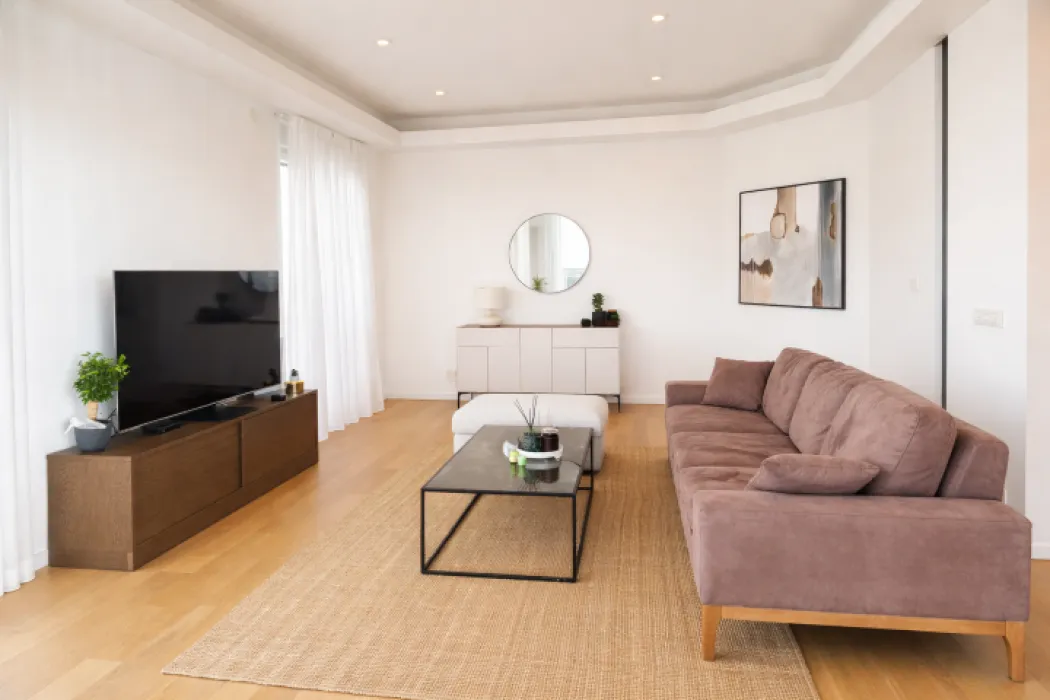 Rent, three bedroom apartment, 160m², Višnjička Banja, Palilula Sve Podlokacije