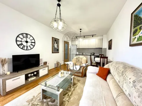 Rent, two bedroom apartment, 66m², Stari Aerodrom, Podgorica - image 4