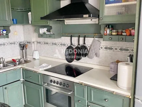 Prodaja, dvosoban stan, 58m², Novi Beograd Blok 28, Novi Beograd Sve Podlokacije - image 4