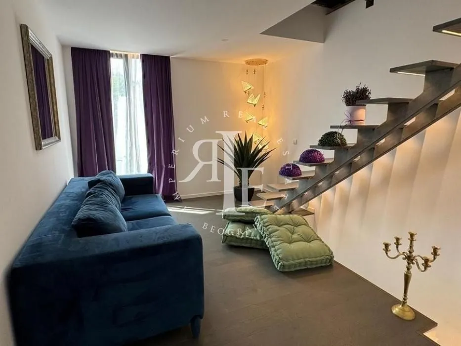 Prodaja, kuća, 270m², Sopot, Beograd