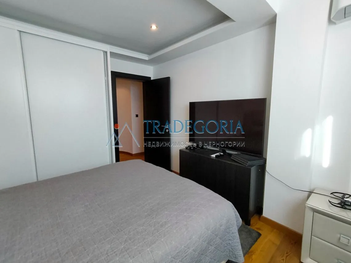 Prodaja, stan, 300m², Bečići, Budva