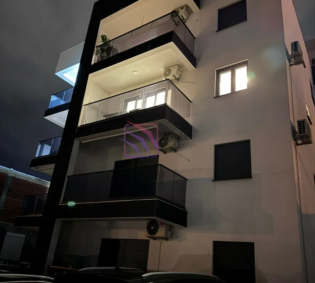 Sale, two bedroom apartment, 67m², Bar, Crna Gora