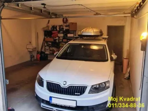 Prodaja, trosoban stan, 57m², Južni Bulevar, Vračar Sve Podlokacije - image 18