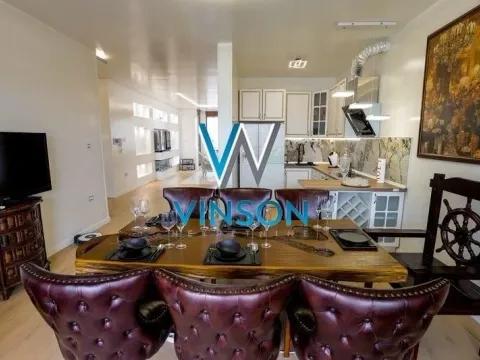 Sale, four bedroom apartment, 169m², Salajka, Novi Sad Sve Podlokacije - image 6